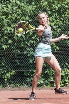 Lotte Federski 263 - TNB Verbandsmeisterschaft